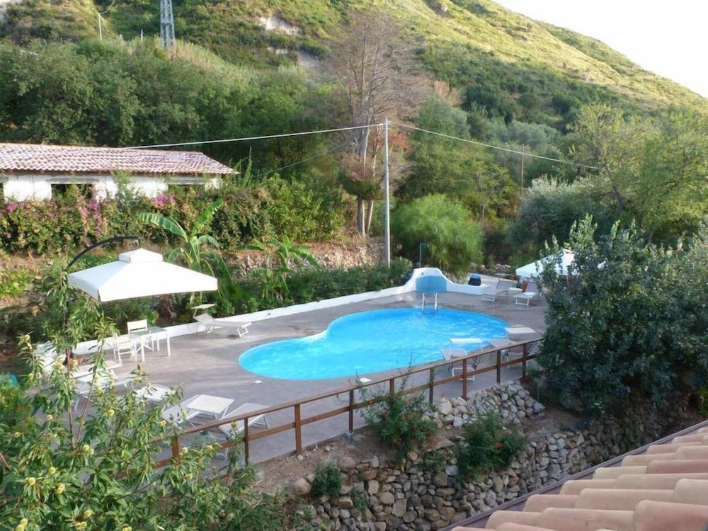 Hotel Cannamele Resort Parghelia Exterior foto